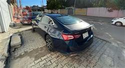 شيفروليه ماليبو